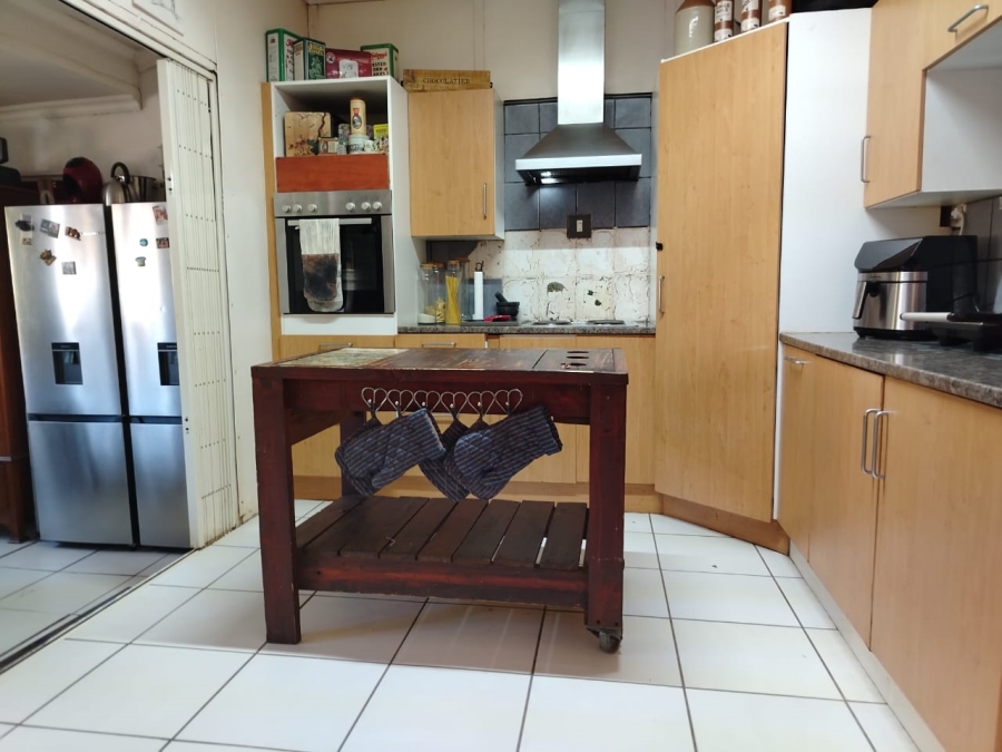 Commercial Property for Sale in Swartruggens North West